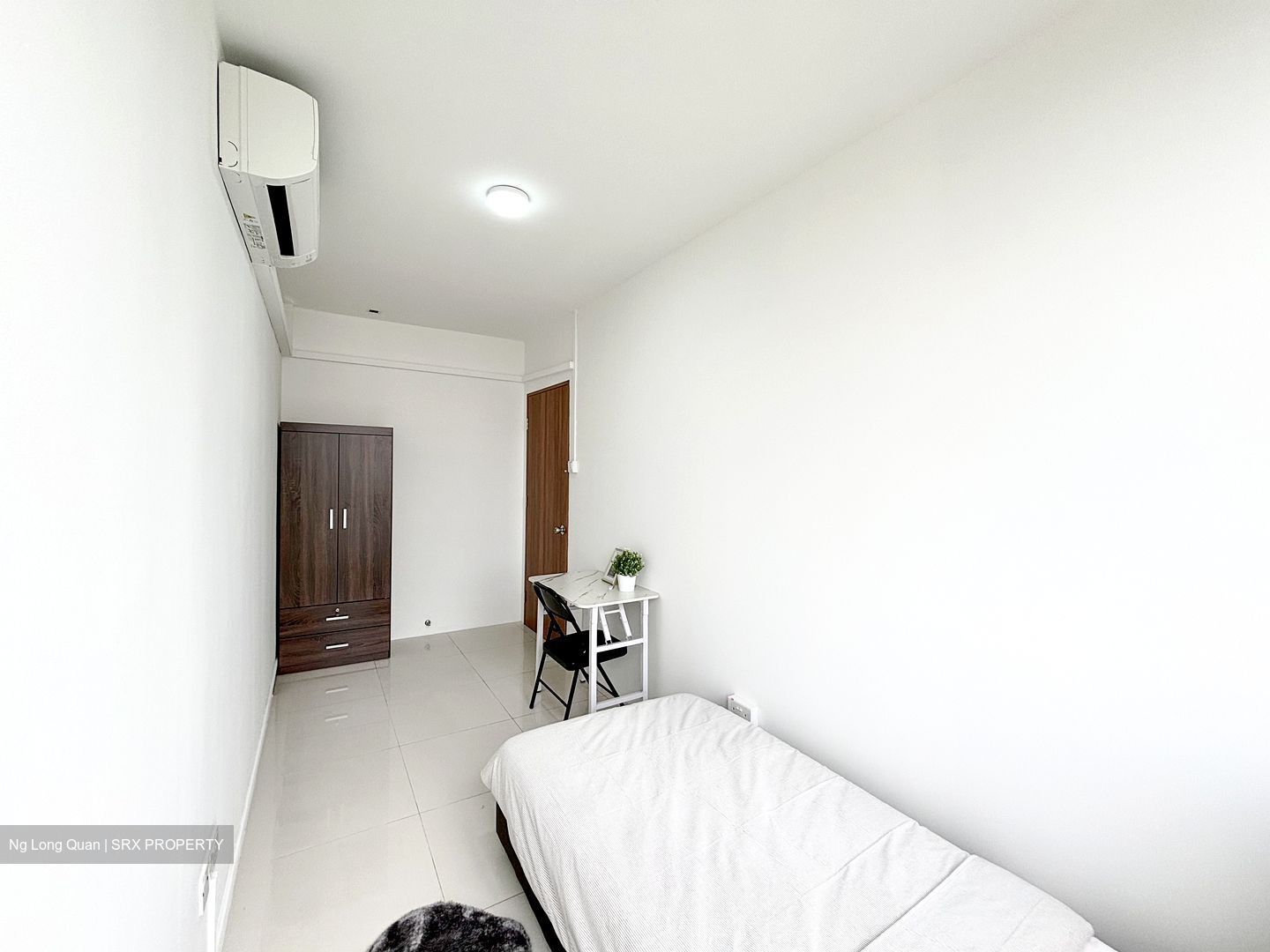Parc Vista (D22), Condominium #551289381